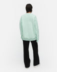 Kioski Loisto Unikko Placement Long Sleeve Top 72cm