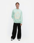 Kioski Loisto Unikko Placement Long Sleeve Top 72cm