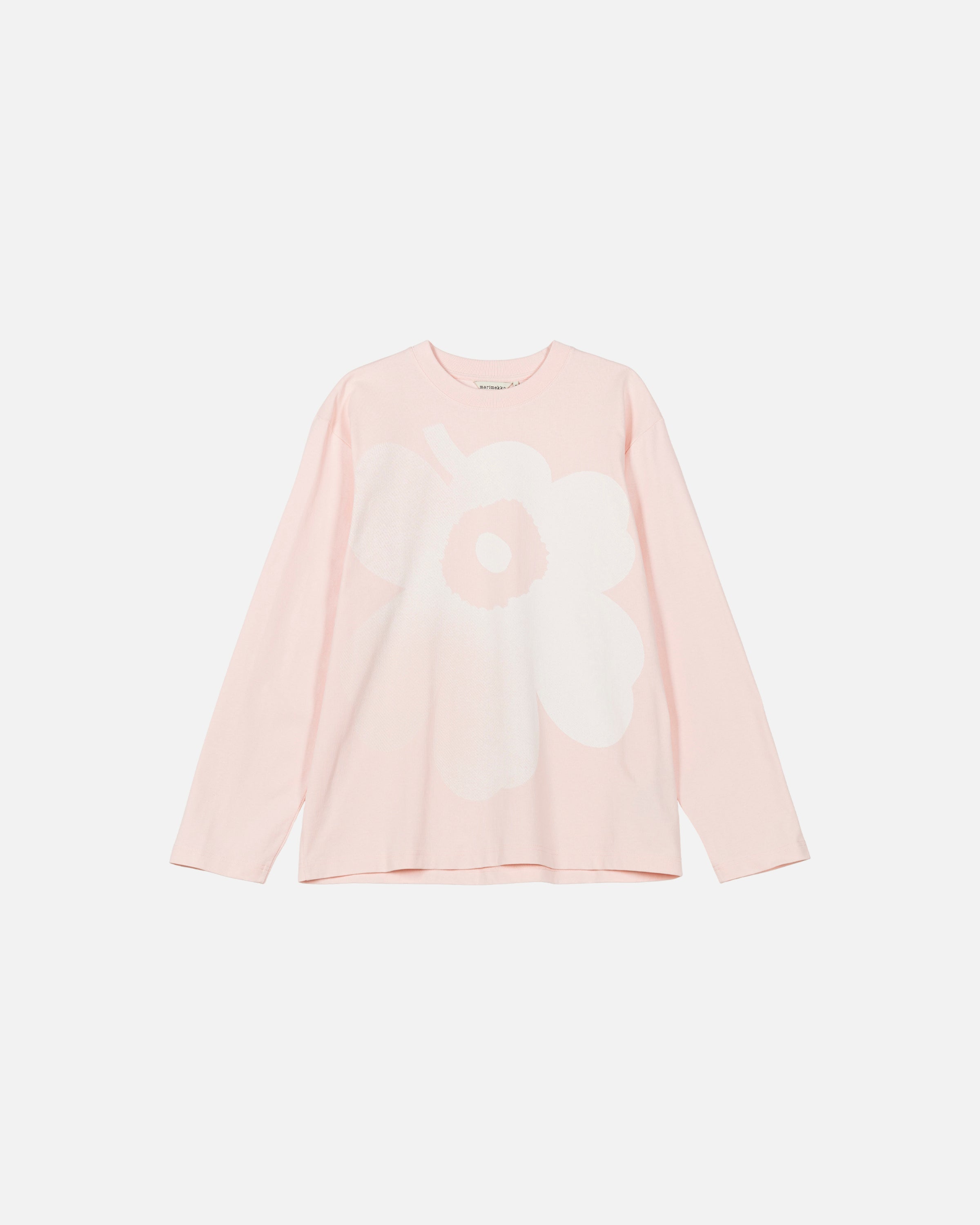 Kioski Biitti Unikko Placement Long Sleeve Tee 73cm