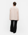 Kioski Biitti Unikko Placement Long Sleeve Tee 73cm
