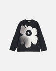 Kioski Biitti Unikko Placement Long Sleeve Tee 73cm