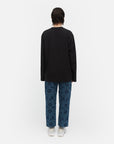 Kioski Biitti Unikko Placement Long Sleeve Tee 73cm