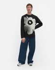 Kioski Biitti Unikko Placement Long Sleeve Tee 73cm