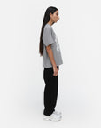Kioski Unikko Placement Erna Short Sleeve Top 63cm