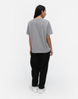 Kioski Unikko Placement Erna Short Sleeve Top 63cm