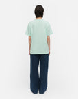 Kioski Vihne Unikko Placement Short Sleeve Top 71cm