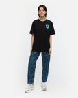 Asia Exclusive Kioski Embla Unikko Placement Short Sleeve Top 71cm
