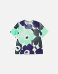 Asia Exclusive Kioski Erna Unikko Short Sleeve Top 63cm