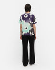 Asia Exclusive Kioski Erna Unikko Short Sleeve Top 63cm
