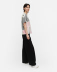 Asia Exclusive Kioski Erna Unikko Short Sleeve Top 63cm