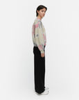 Kioski Trilce Unikko Long Sleeve Top Fleece