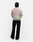 Kioski Trilce Unikko Long Sleeve Top Fleece