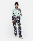 Kioski Leiot Unikko Long Sleeve Top 62cm