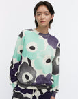 Kioski Leiot Unikko Long Sleeve Top 62cm
