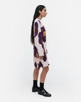 Frosti Tumma Pleated Dress 92cm