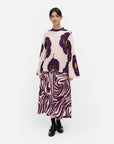 Duuri Tumma Pleated Blouse