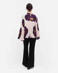 Duuri Tumma Pleated Blouse