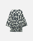 Frosti Tumma Pleated Dress 92cm