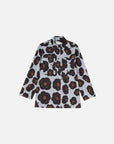 Maaria Tumma Cotton Shirt