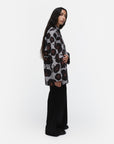 Maaria Tumma Cotton Shirt