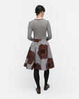 Poiminnot Tumma Skirt 60cm
