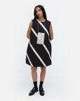 Sopiva Basso Cotton Linen Dress 92cm