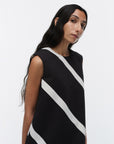 Sopiva Basso Cotton Linen Dress 92cm