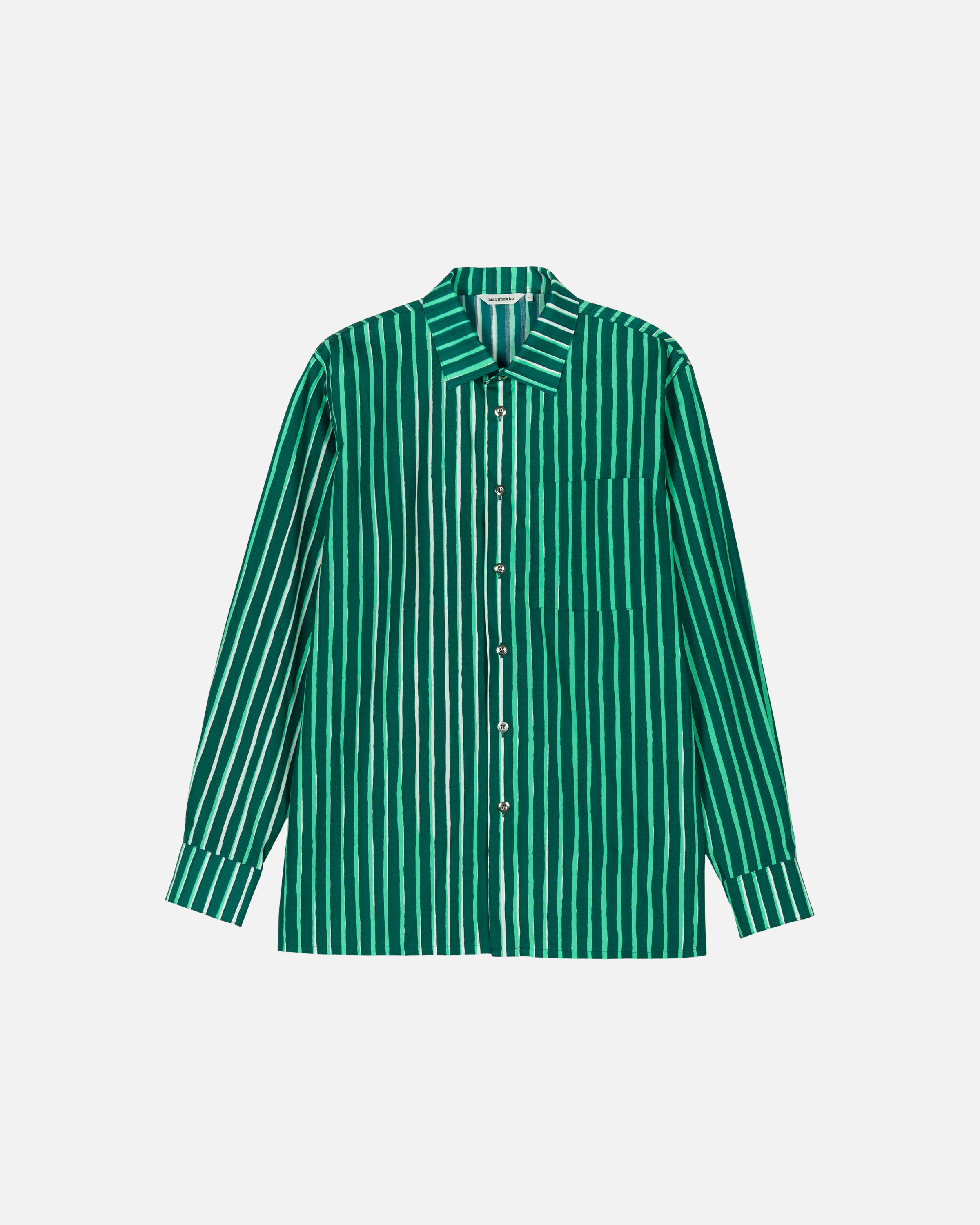 Kioski Jokapoika Cotton Shirt 77cm