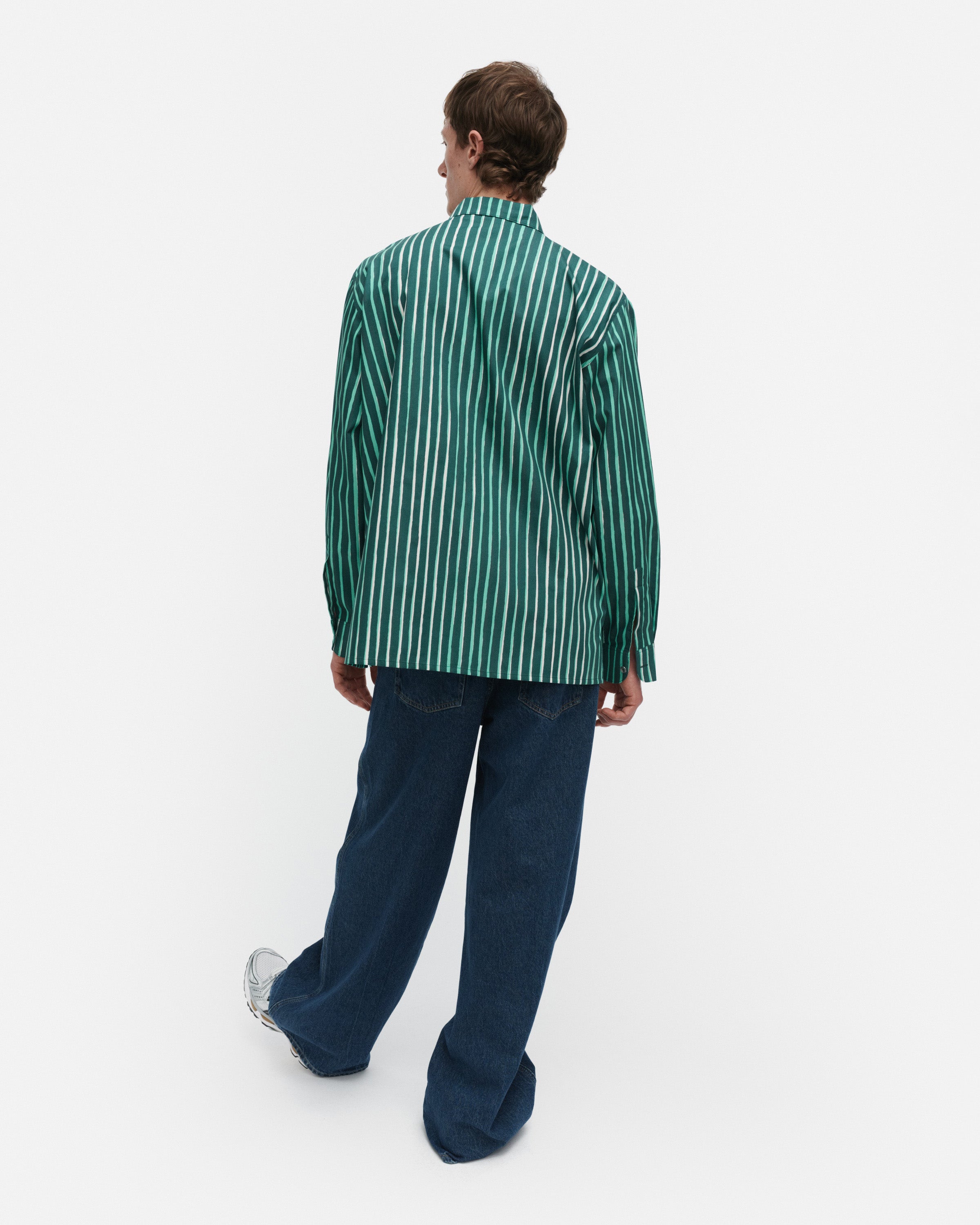Kioski Jokapoika Cotton Shirt 77cm