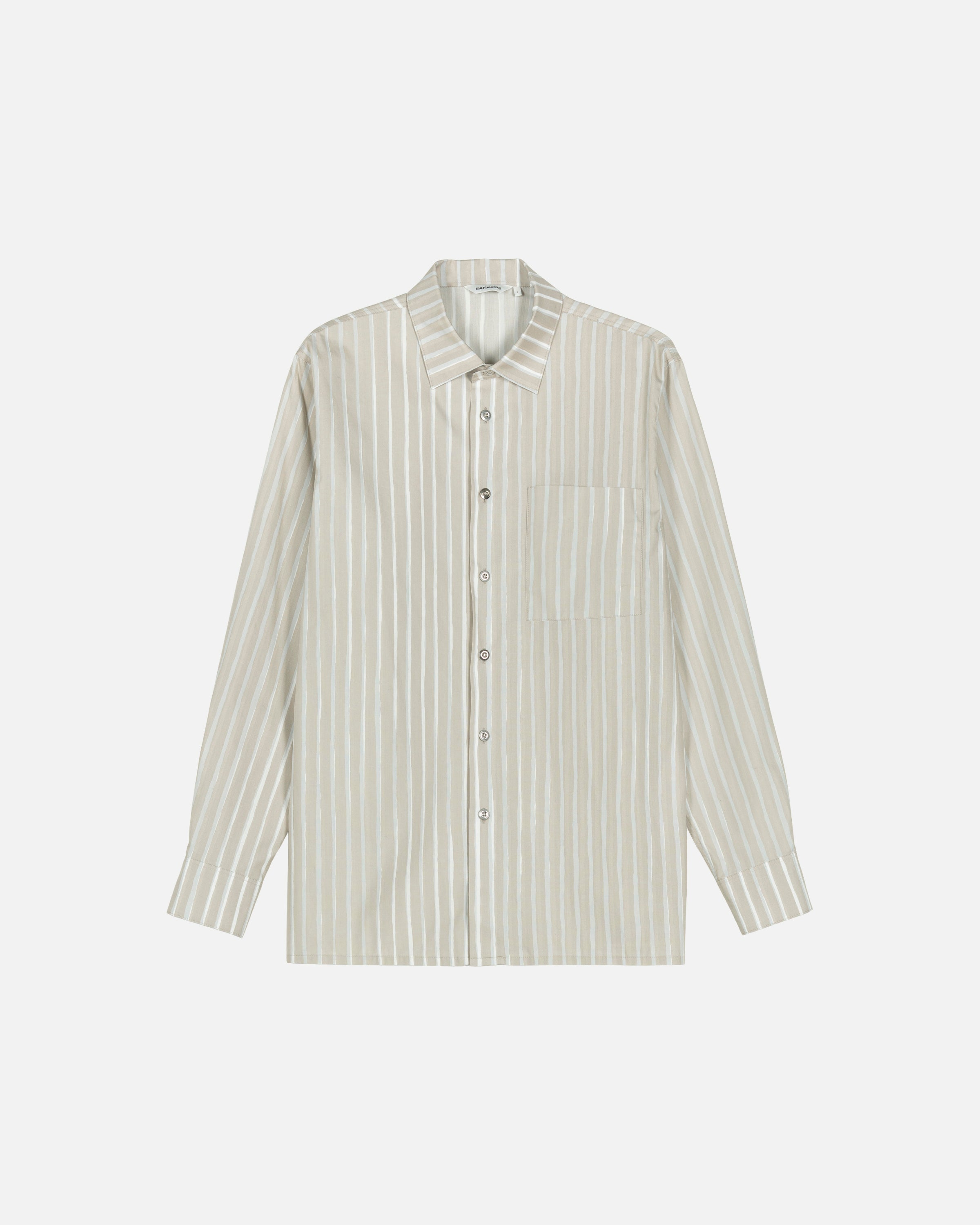 Kioski Jokapoika Cotton Shirt 77cm
