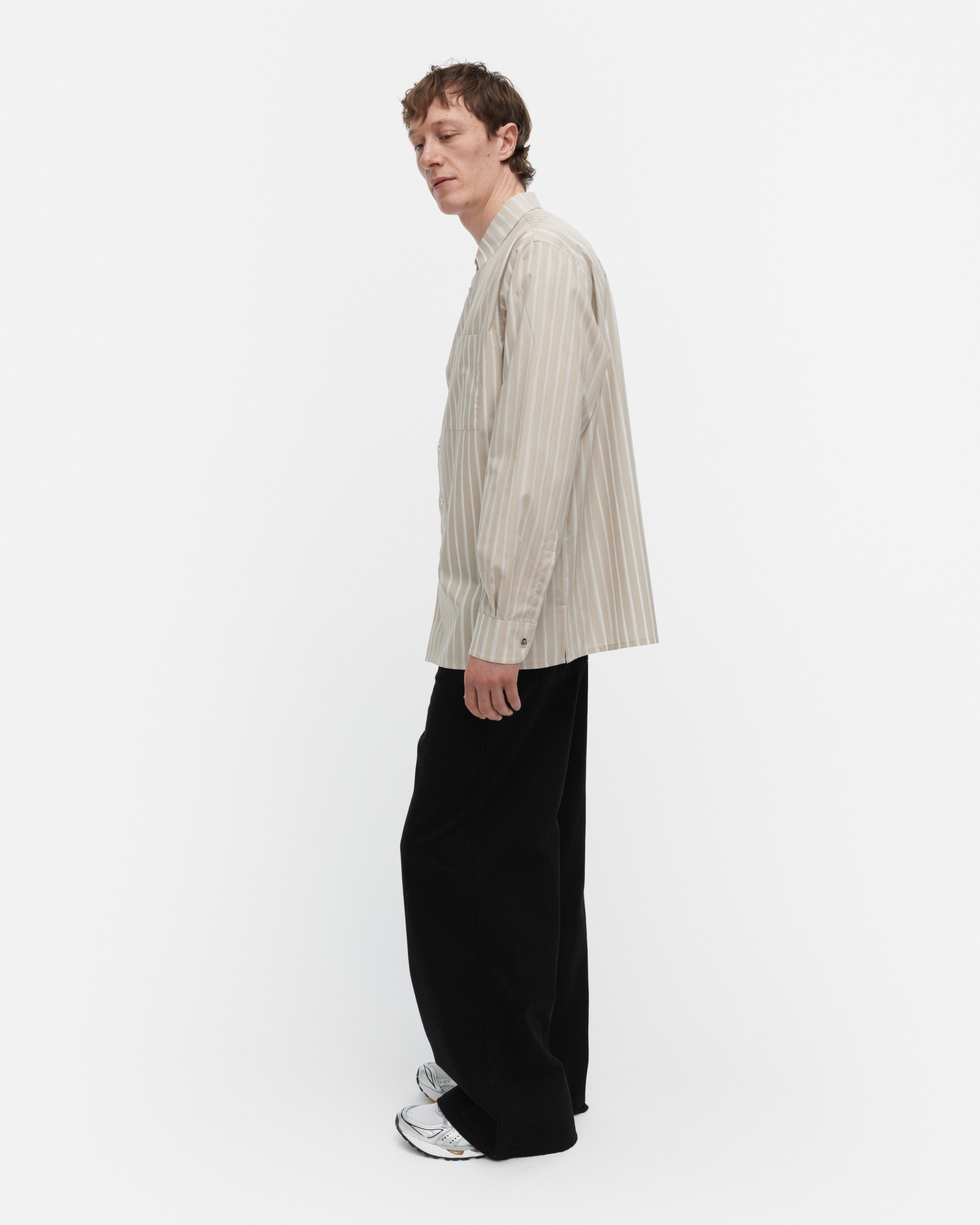 Kioski Jokapoika Cotton Shirt 77cm