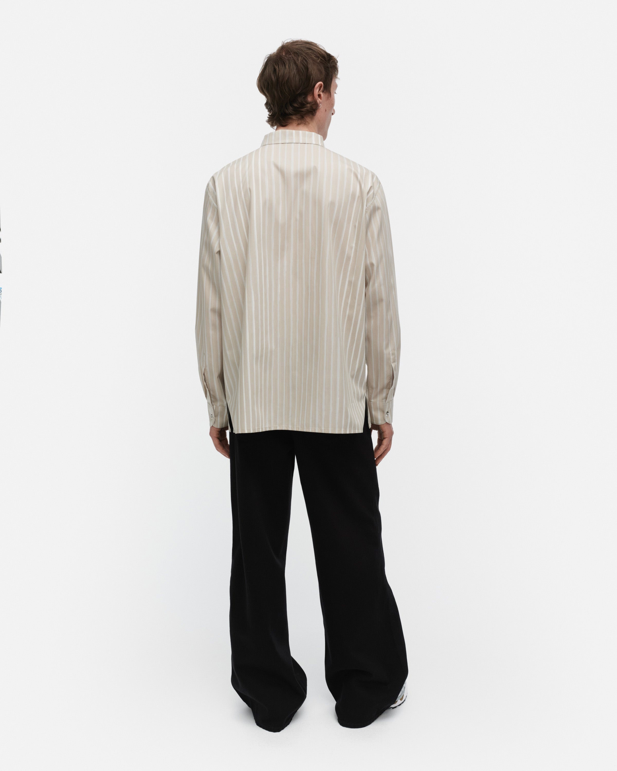 Kioski Jokapoika Cotton Shirt 77cm