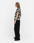 Heleys Tumma Jersey Slim Short Sleeve Top 60cm