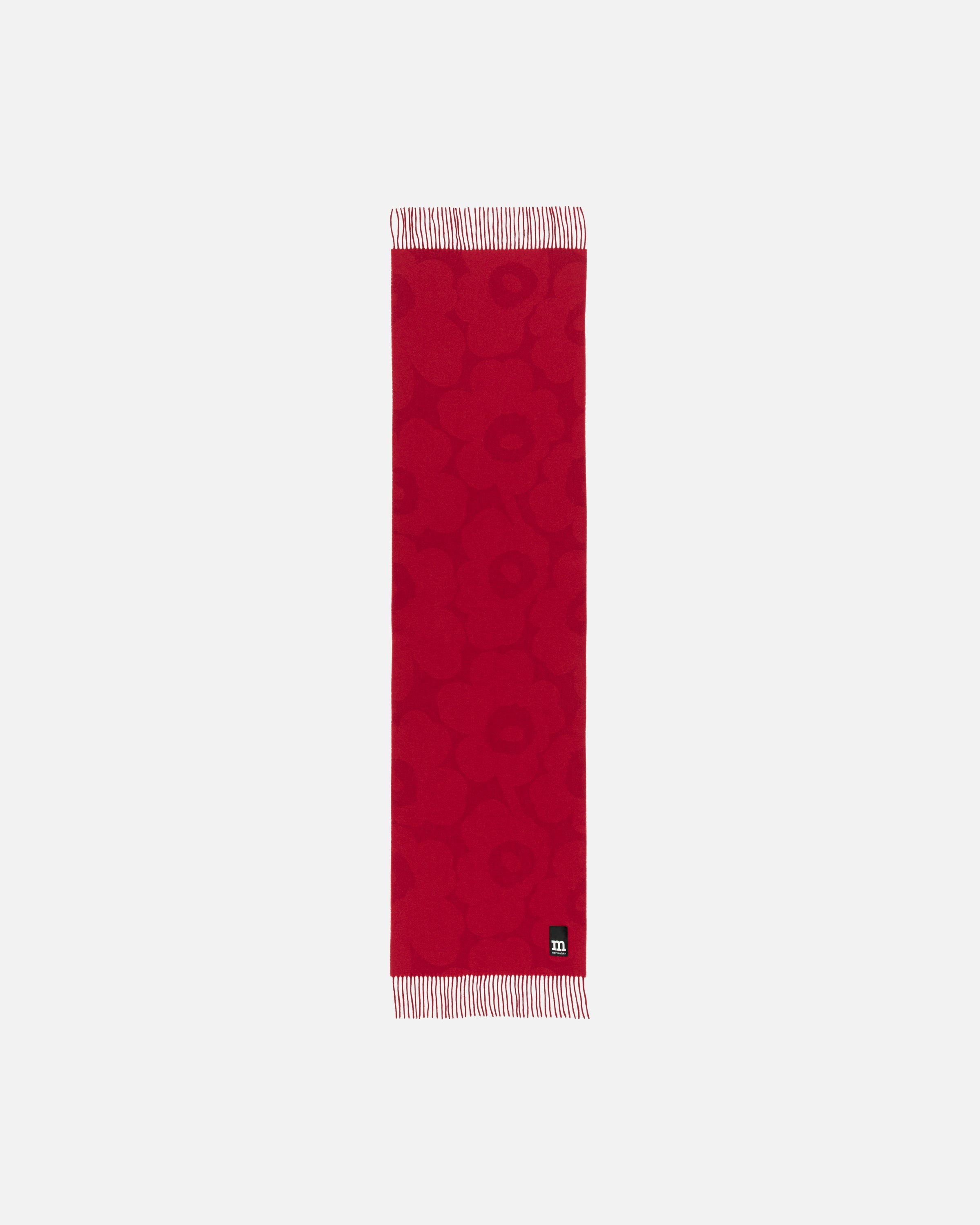 Identtinen Unikko Scarf 50X200cm