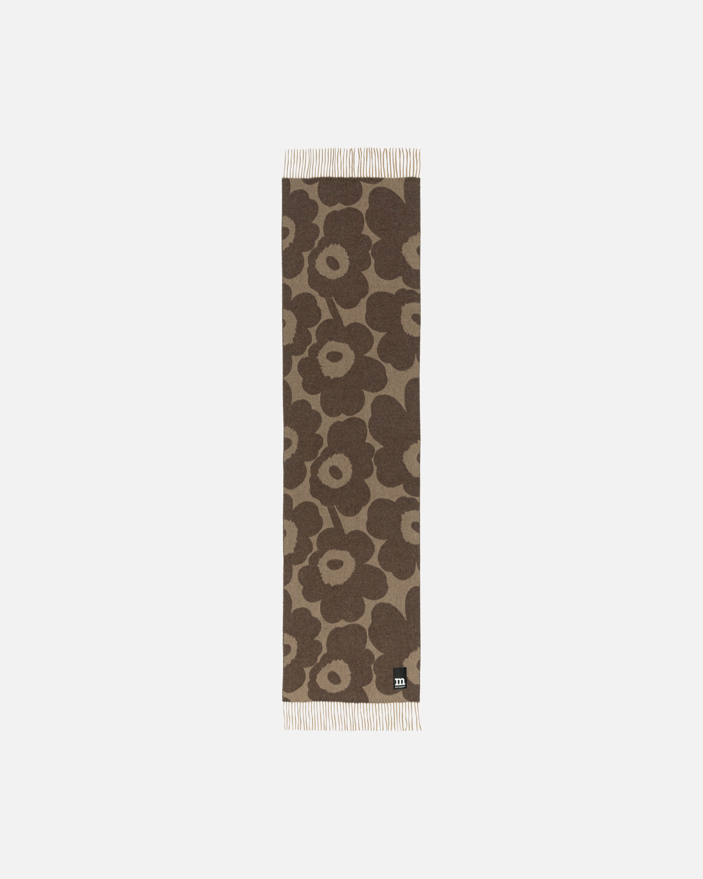 Identtinen Unikko Scarf 50X200cm