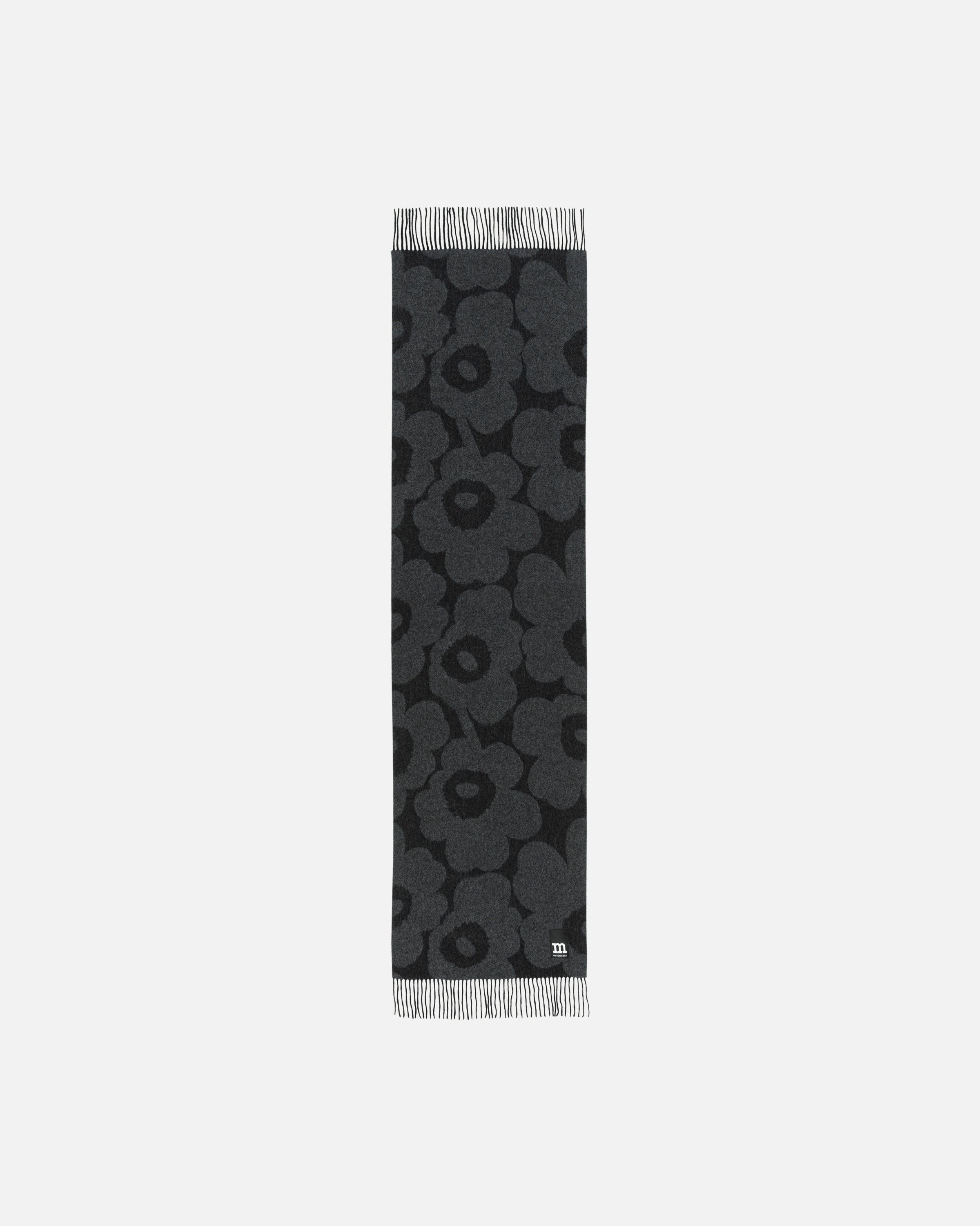 Identtinen Unikko Scarf 50X200cm