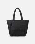Joy Tote Medium Logo Bag