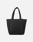 Joy Tote Medium Logo Bag