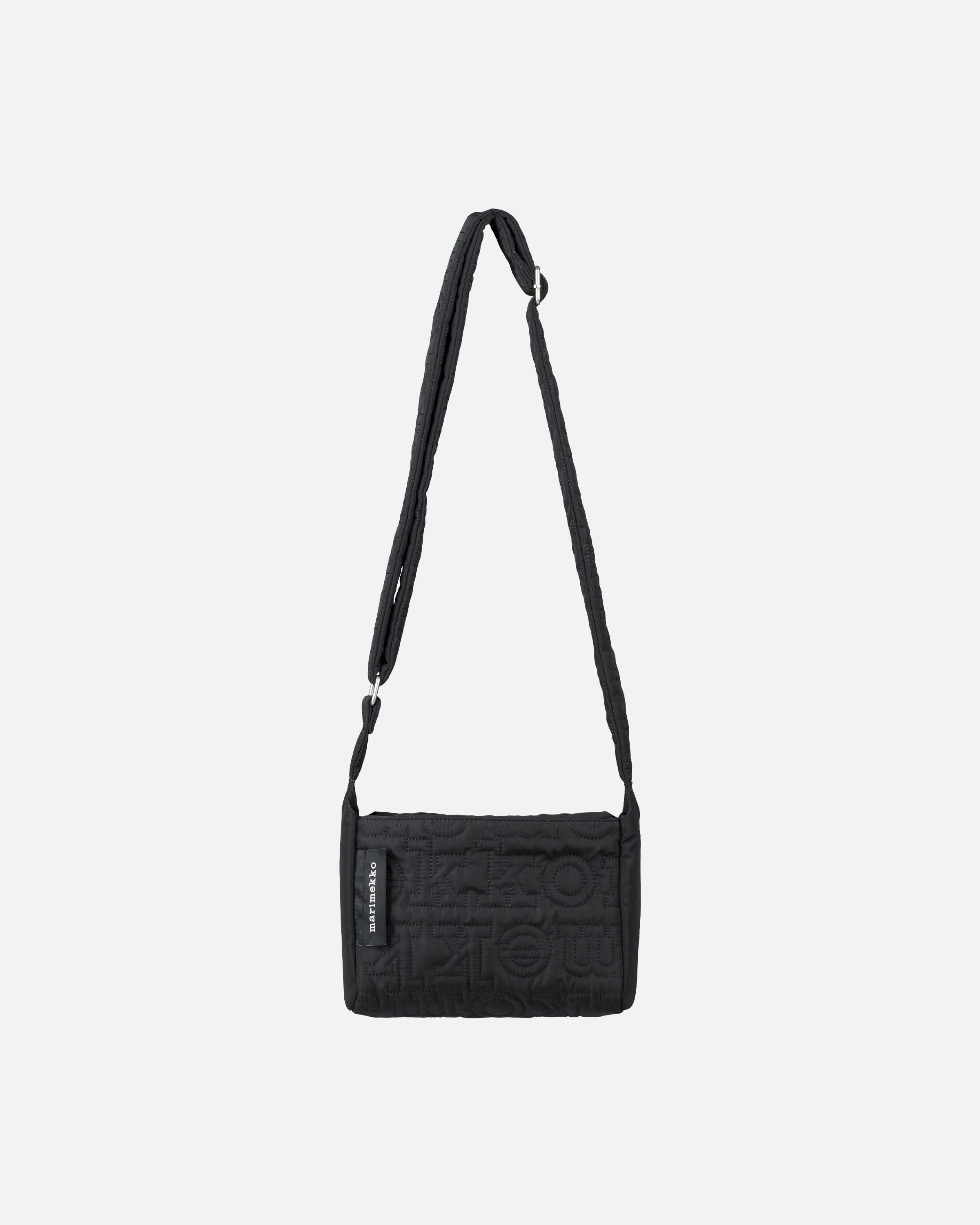 Joy Crossbody Small Logo Shoulder Bag