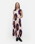 Juhlia Tumma Pleated Dress 128cm