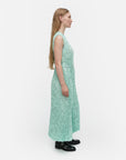 Juhlia Outline Unikko Pleated Dress 128cm