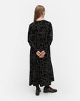Kolmin Outline Unikko Dress 120cm