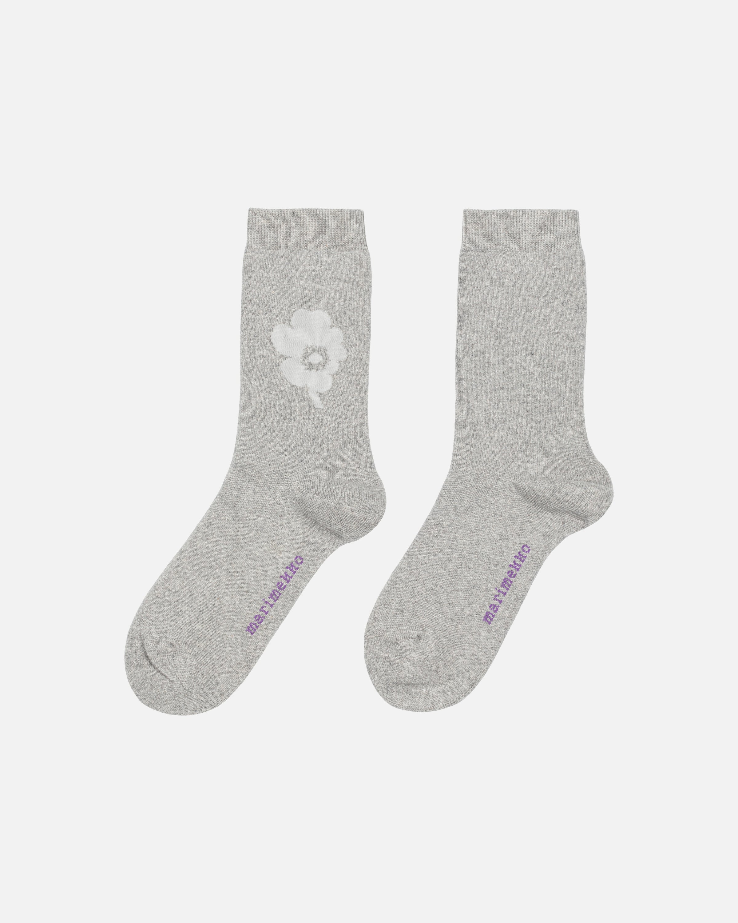 Pirtti Unikko Kioski Socks