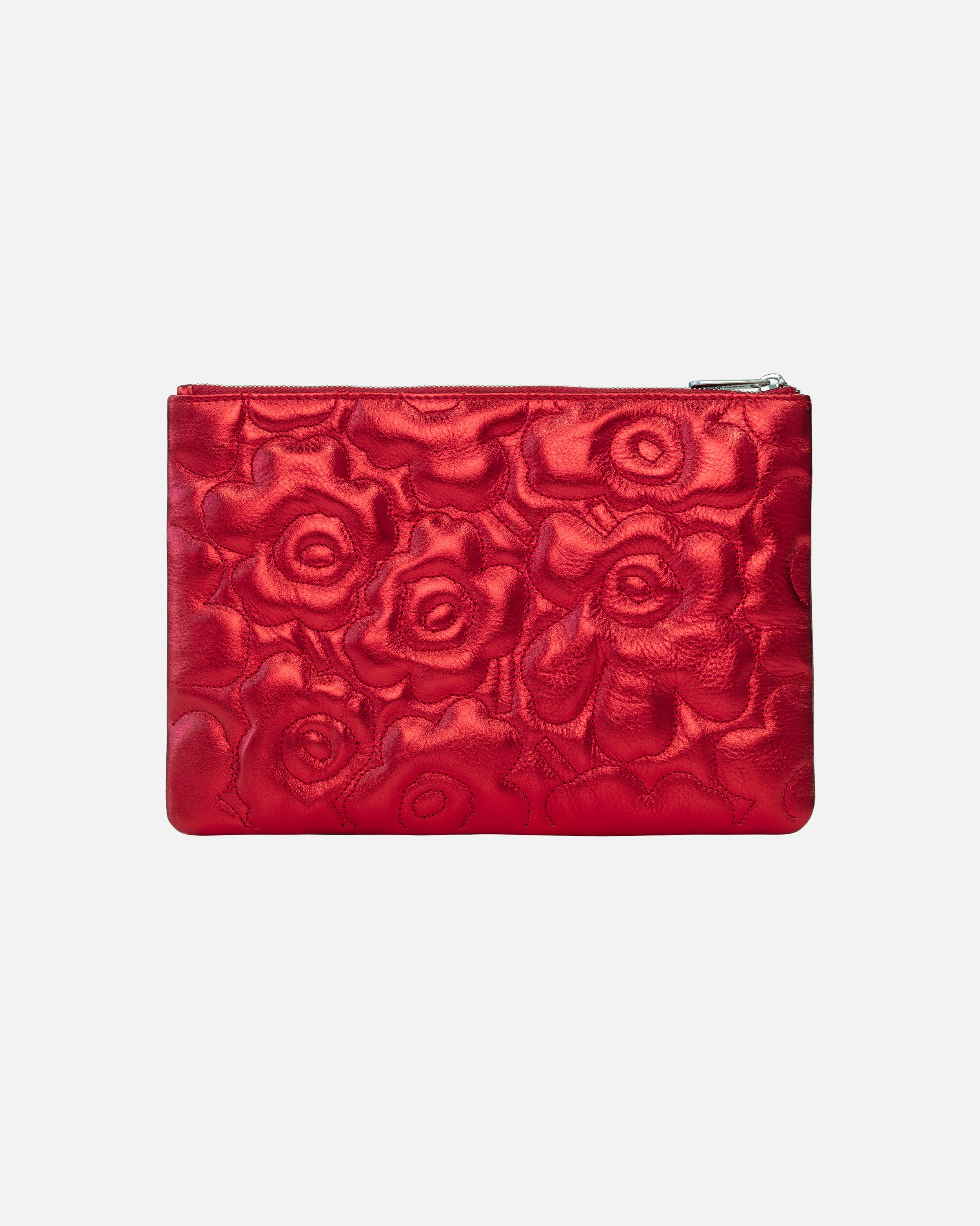 Pouch Bag Unikko Shiny Clutch