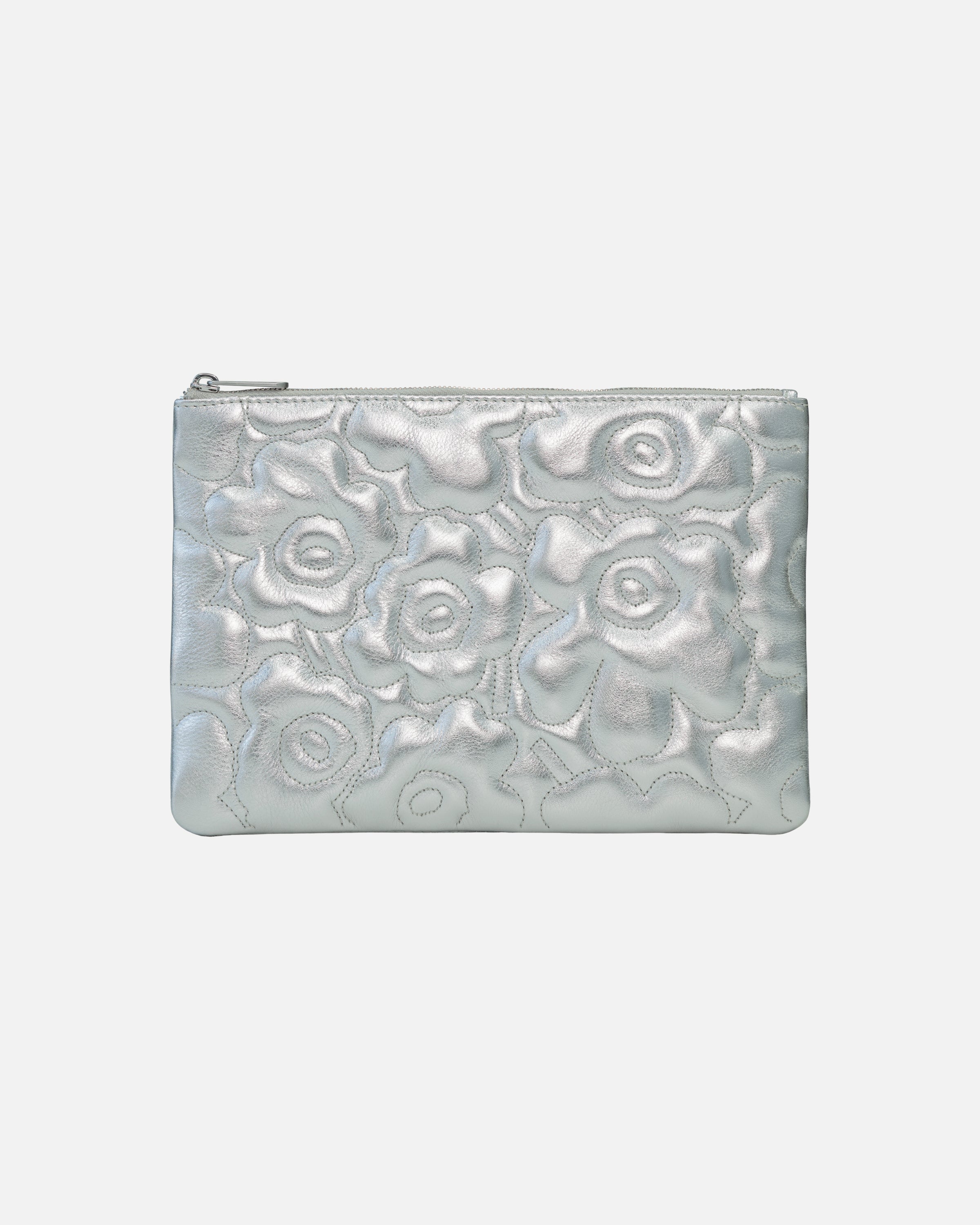 Pouch Bag Unikko Shiny Clutch