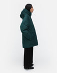 Kaannos Unikko Down Coat 84cm