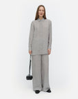 Oanet Outline Unikko Cupro Trousers