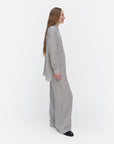 Oanet Outline Unikko Cupro Trousers