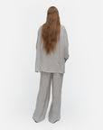 Oanet Outline Unikko Cupro Trousers