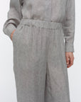 Oanet Outline Unikko Cupro Trousers